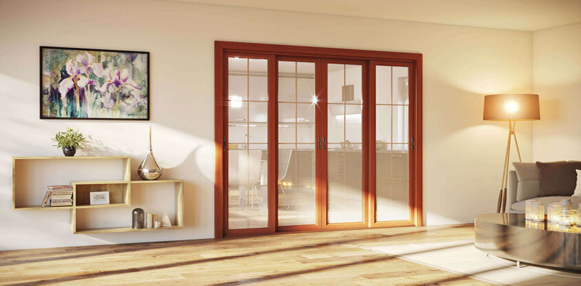 Choosing Bifold or Sliding Doors Your Home