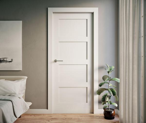 Internal Doors, Bedroom Doors, Glass Doors, & More - Doors Plus