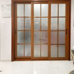 Internal Stacker Doors - Doors Plus