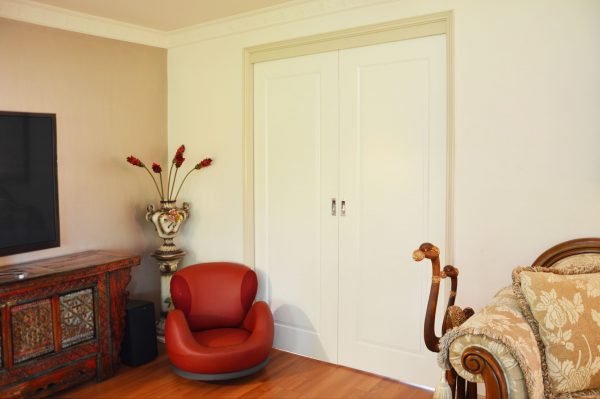 Internal Living Room Doors - Doors Plus