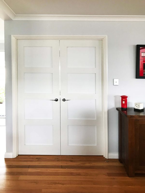 Internal Wardrobe Doors - Doors Plus