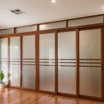 Internal Stacker Doors - Doors Plus