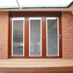 External BiFold Doors - Aluminum, Glass, & More! - Doors Plus