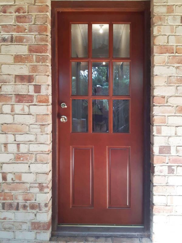 External French Doors - Doors Plus