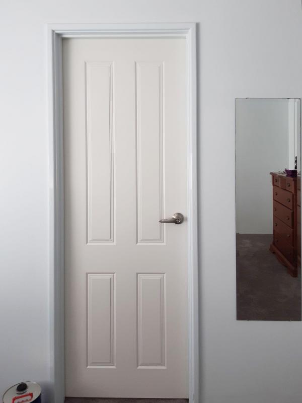 Internal Hollow Core Doors - Doors Plus