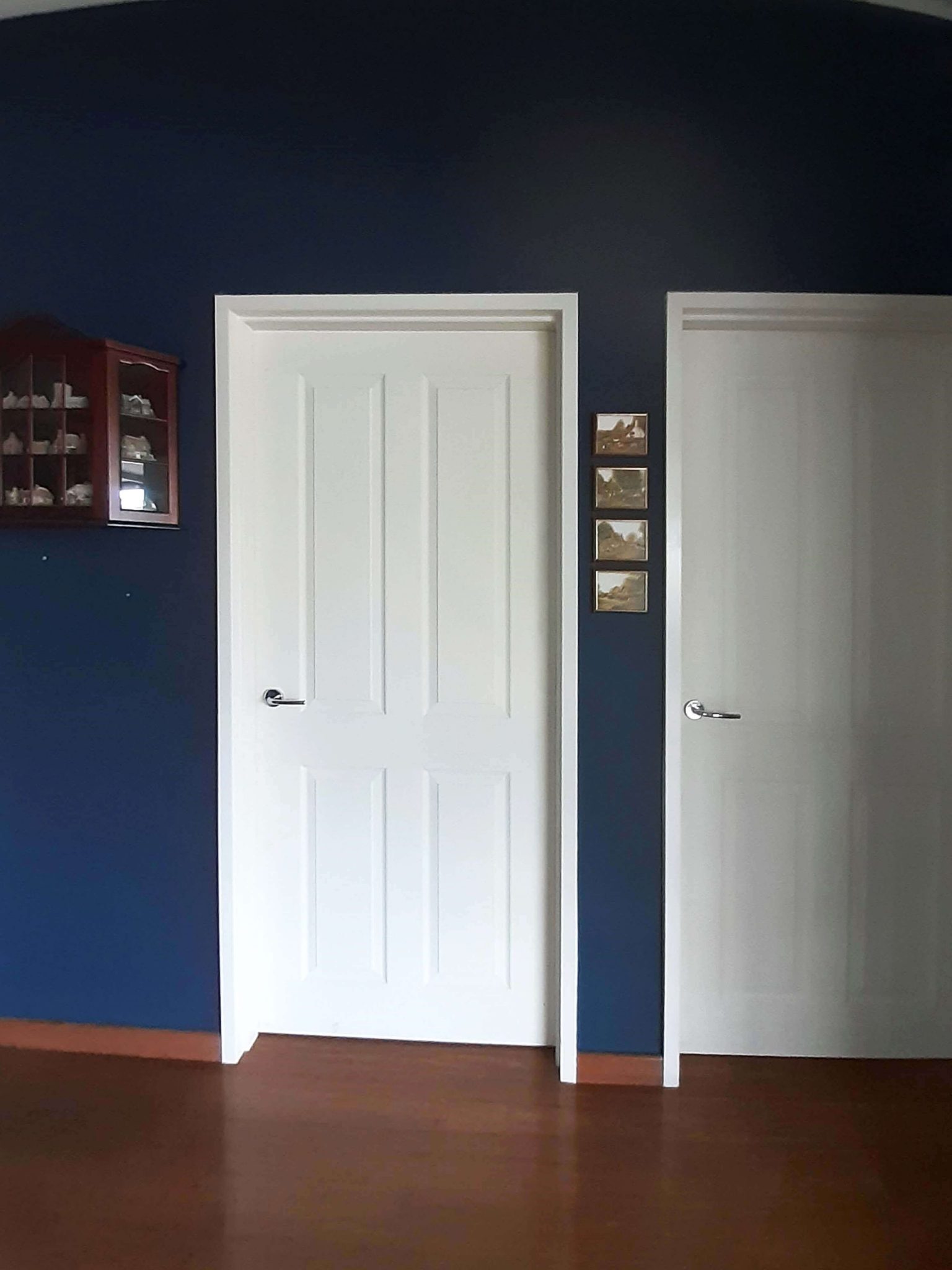 Internal Hollow Core Doors - Doors Plus