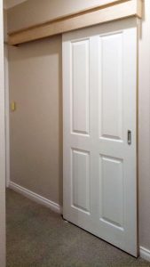 Internal Hollow Core Doors - Doors Plus