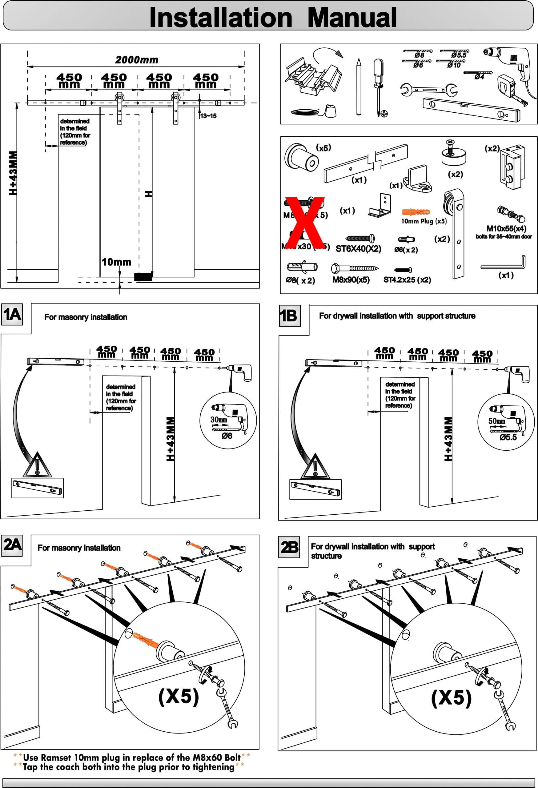 how-to-install-a-sliding-door-in-7-steps-doors-plus