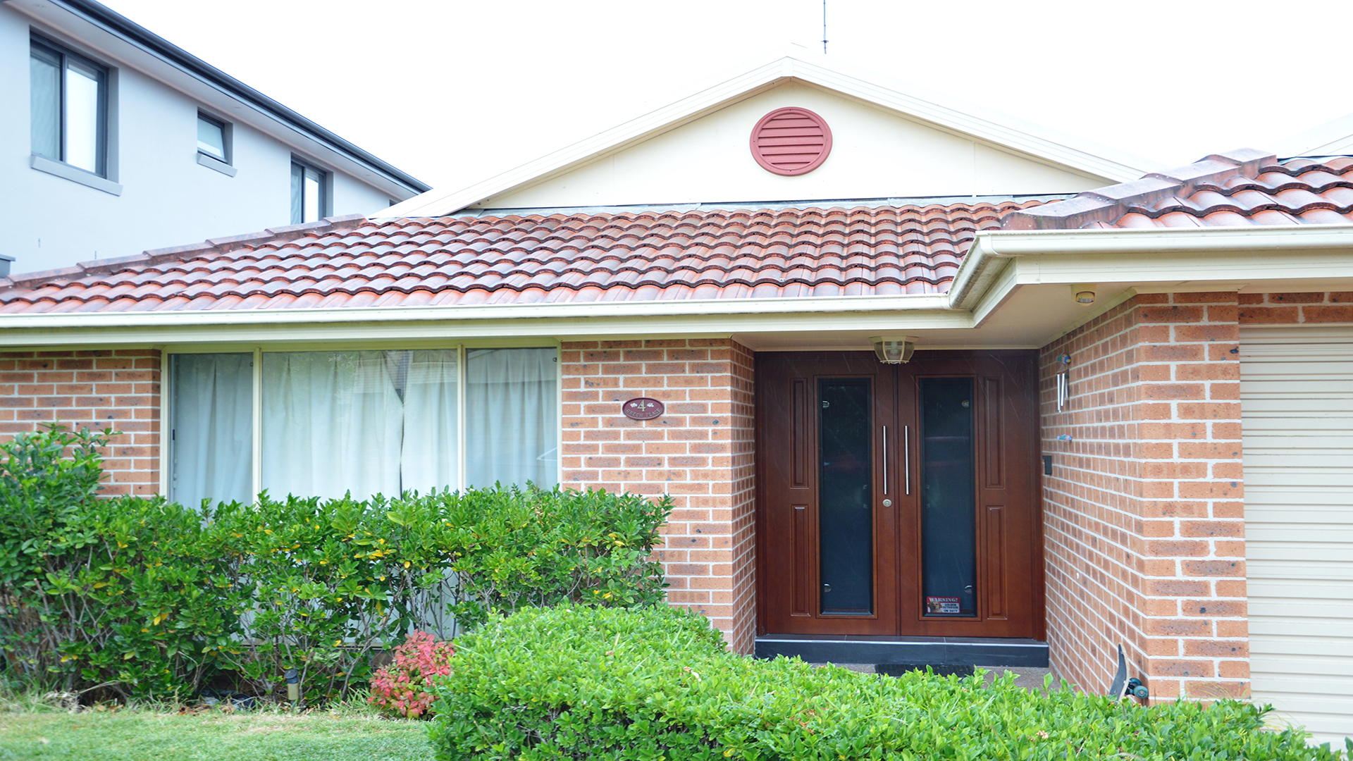 What Is A Standard Entry Door Size In Australia Doors Plus