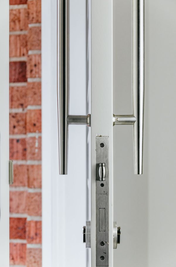 Exterior Door Hardware - Front Door Handles, Locks & More - Doors Plus