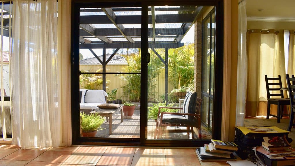 How To Insulate Sliding Doors – Doors Plus