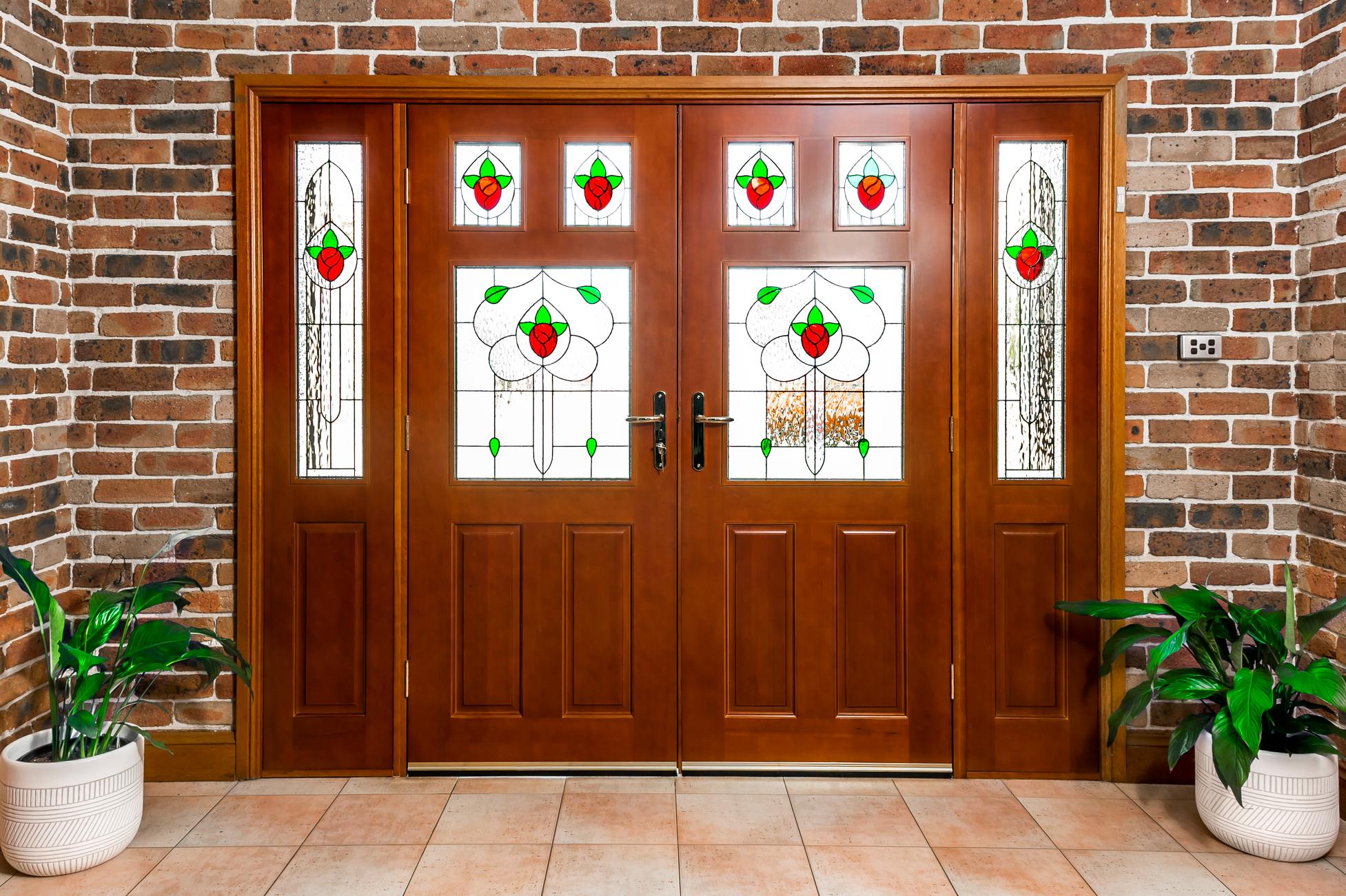 How To Insulate External Doors Doors Plus