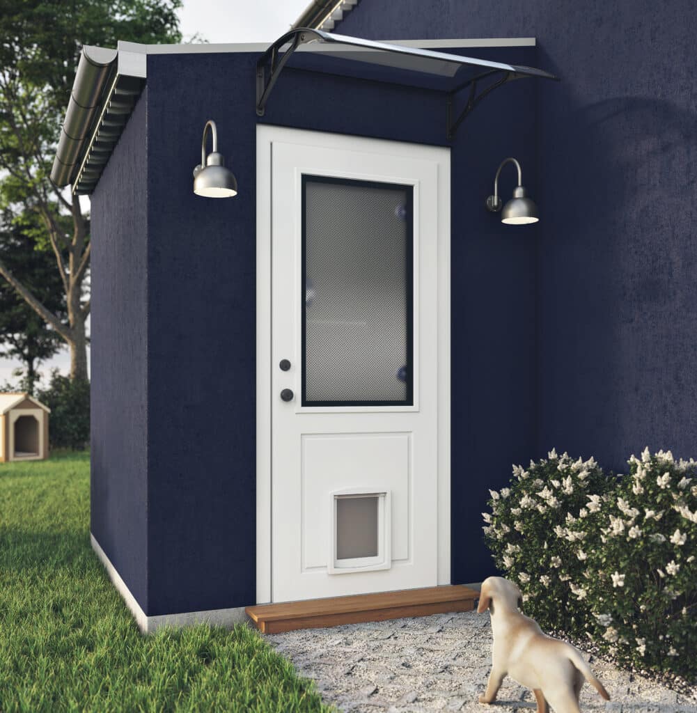 Doors Plus - Per Door Installed in Guardian 2in 1